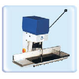 EPD103 automatic drilling machine